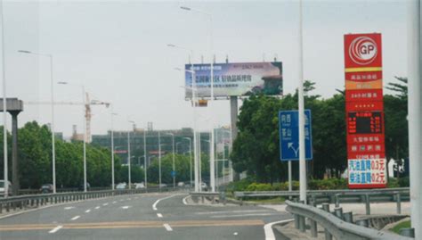 高速公路广告牌需要注意什么 - 标识资讯 - 深圳乐为广告标识工程有限公司