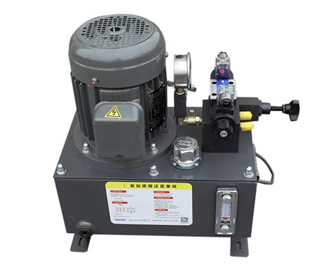 液压站生产厂家YBC液压站液压站系统有煤安证|价格|厂家|多少钱-全球塑胶网