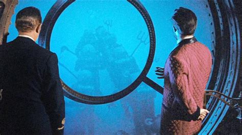 【科幻5分钟】《海底两万里》一部66年前的科幻经典电影-最新高清视频在线观看-芒果TV