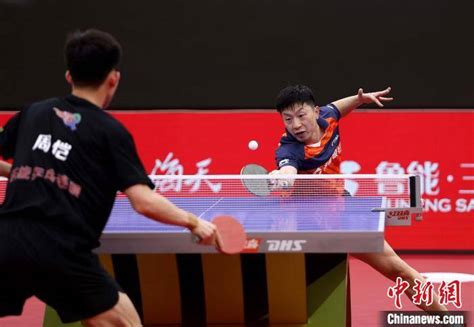 奥盛集团乒乓球俱乐部在2018年中国乒乓球协会员联赛（江苏南通站）上摘得桂冠 - 奥盛新闻