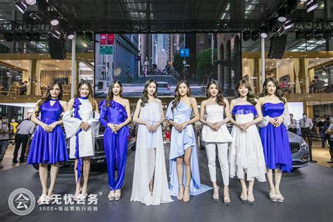 礼仪模特-北京活动久久文化传播有限公司