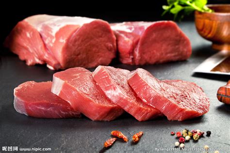 猪肉生鲜生活超市牛肉猪肉分割图示意图海报图片下载 - 觅知网