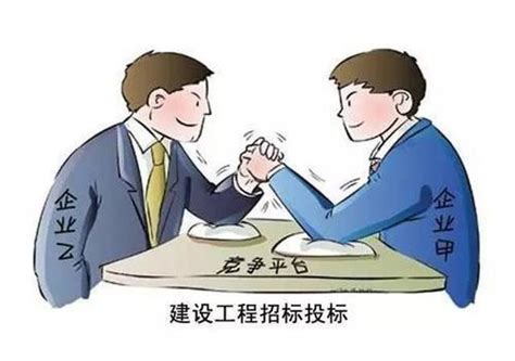 什么是招标控制价？与标底价有什么区别？_中铁城际规划建设有限公司