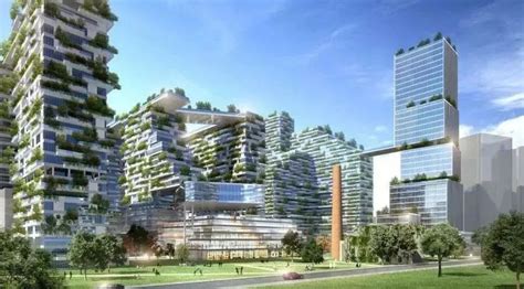2020杭州未来社区建设方案 - 知乎