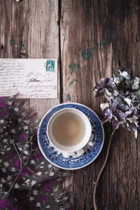 一本书一杯茶一段时光,一本书一盏茶一段时光,茶语静心的短句_大山谷图库