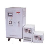 三相交流稳压器(TNS-30KW)_乐清市中鸣电器有限公司_新能源网