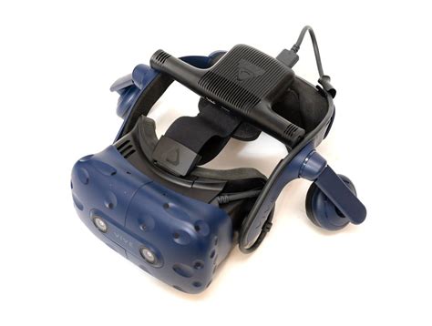 Vive/Vive Pro無線套件開箱 體驗無線制的VR環境 (139339) - Cool3c