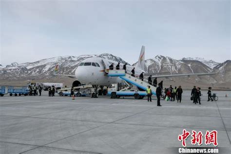 西藏航空增加新运力 机队规模已达32架_荔枝网新闻