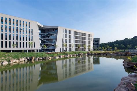微信将在广州建总部大楼：39层高207米，多层向市民开放_10%公司_澎湃新闻-The Paper