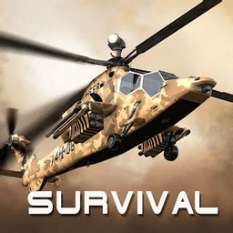 直升机空战模拟游戏下载_直升机空战模拟专业版游戏官方下载 v1.0-嗨客手机站