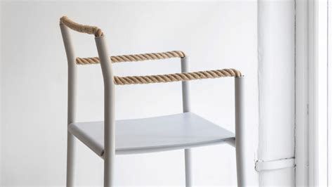 创意绳椅设计_生活|曼安-优秀工业设计作品-优概念