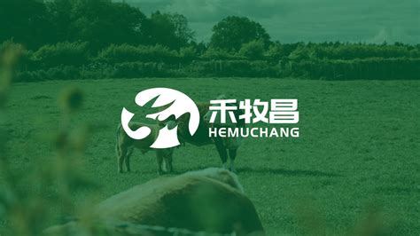 北京东城农牧类logo设计 - 特创易