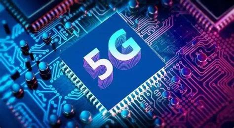 5G为什么会比4G快？原理是什么？