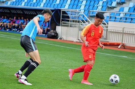 北青：越南队中出现新冠病例 中国U23迪拜杯次战改为对阵泰国_PP视频体育频道