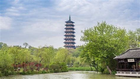 广陵是现在江苏省的哪个地方，仪征属于扬州市哪个区？ - 拾味生活