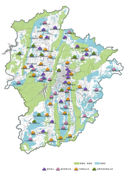 贵阳市生态文明城市总体规划（2007-2020年）纲要_资讯频道_中国城市规划网