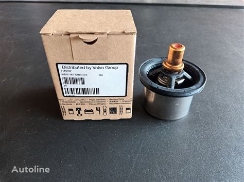 VOLVO THERMOSTAT 8149182 VOLVO 8149182 for truck for sale Greece ...