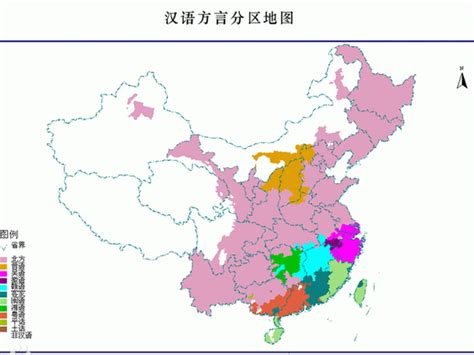 中国方言最多的省，全国七大方言其占了五个，你知道是哪吗|方言|官话|吴方言_新浪新闻