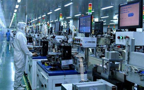 中国制造业现状：基本走中低端发展路线，纺织业利润普遍不高 - 妆知道
