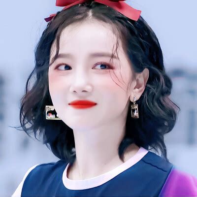 非主流陈小明头像