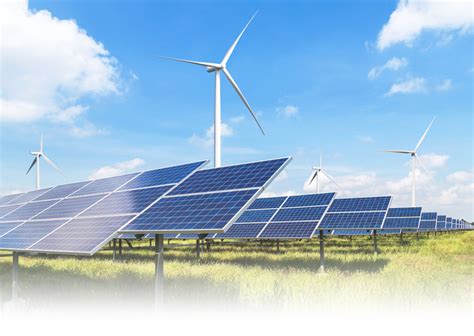 双碳目标推进，ABB可再生能源技术助推构建新型电力系统 - ABB 新能源 电力系统 - 工控新闻