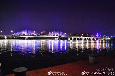六安淠史杭大桥双向六车道已全面恢复通行_安徽频道_凤凰网