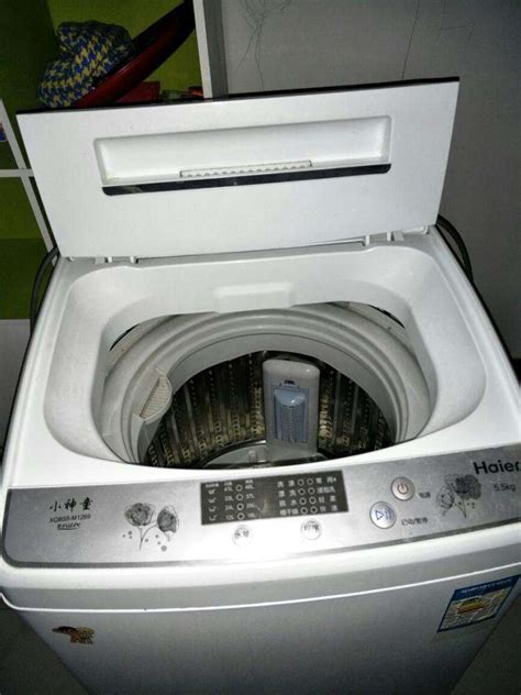 10元搞定！波轮洗衣机自助清洗看这一篇就够啦！_洗衣机_什么值得买