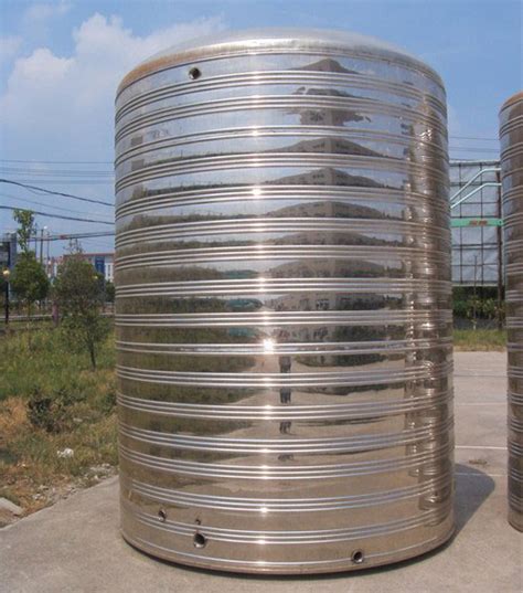 304不锈钢水箱 方形加厚森林消防保温水箱 组合式不锈钢焊接水箱-阿里巴巴