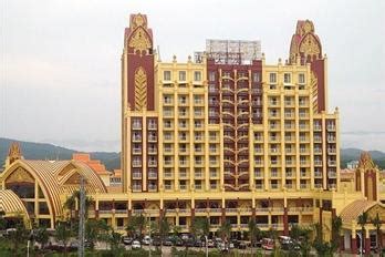 勐腊景兰大酒店