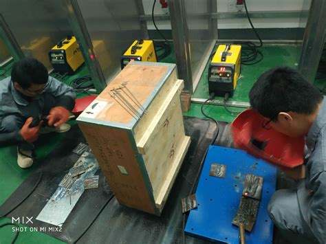 电焊工注意事项-电焊培训_南京京航安全技术培训有限公司