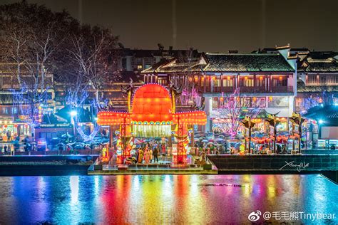 科学网—西安城墙灯会2012 - 刘凯的博文
