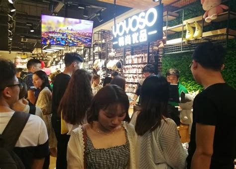 YOYOSO韩尚优品商学院：百货加盟实体店的100%绝对成交方法! - 知乎