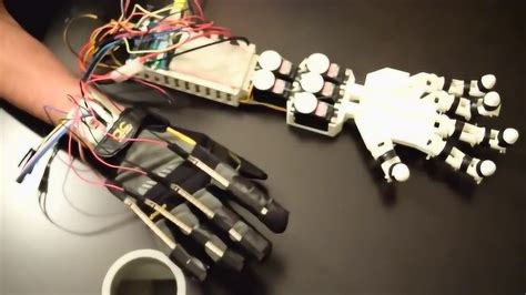 国外 15个有趣的 Arduino创客作品