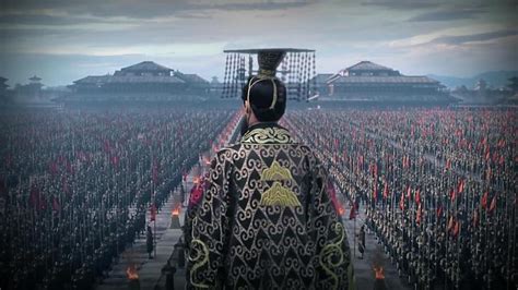 浅析“七国之乱”始末，西汉朝廷与诸侯王的矛盾是如何全满爆发的 - 知乎