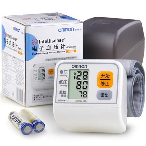 欧姆龙电子血压计HEM-7117说明书,价格,多少钱,怎么样,功效作用-九洲网上药店