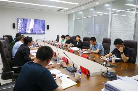 省委宣传部对庆阳市融媒体中心开展媒体质量专项检查