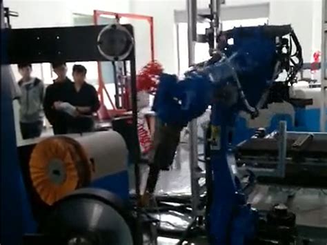 绍兴恒辉机器人有限公司HH-IAD-H系列智能辅助提升设备