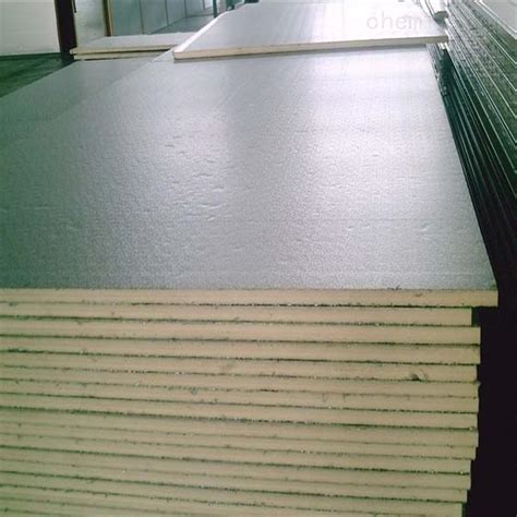 聚氨酯外墙保温板有什么特点_山东科佳节能材料有限公司