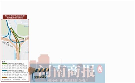 中电建路桥集团有限公司-郑州市三环快速化工程北三环项目 - 河南省工程建设协会