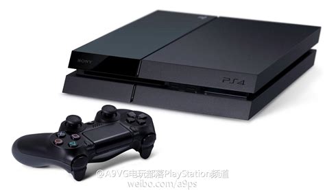 索尼 PS4 国行版今日正式上市，2899元起/6款首发游戏 | 异次元软件下载