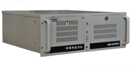 IPC610 研华原装工控机IPC-610L-化工仪器网