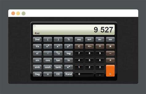 calculator科学计算器ios版下载_calculator科学计算器苹果版(暂未上线)