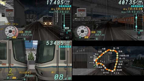 电车 GO：大阪线篇专题-正版下载-价格折扣-电车 GO：大阪线篇攻略评测-篝火营地