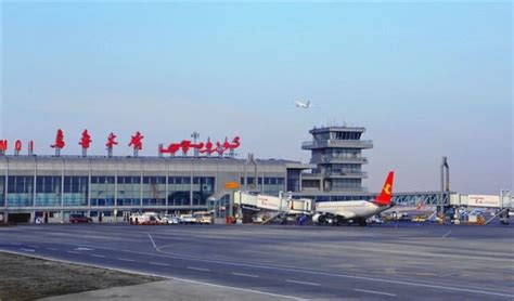 新疆建成全国覆盖面积最广支线最多机场网络 -天山网 - 新疆新闻门户