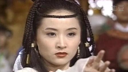 亚视95版《新包青天》，27年后再看，16位美女，谁在你的审美上_单元_金超群_刘玉婷