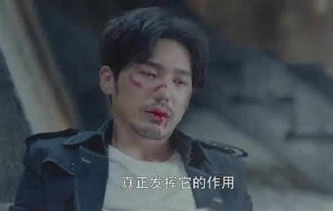黑袍使赵云澜图片