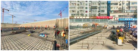 作品 | 中天建中：让旧建筑焕发新活力的科幻空间—北京大运村办公大厅改造—新浪地产