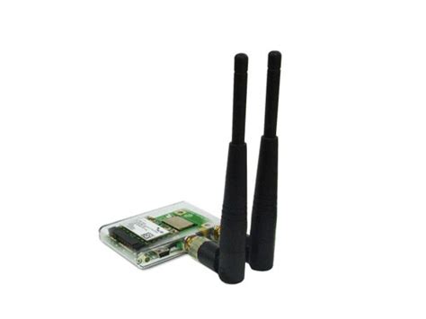 195mm 2.4G/5G 双频WIFI天线 SMA路由器天线 - WiFi棒状天线 - 昆山市海宣电子有限公司