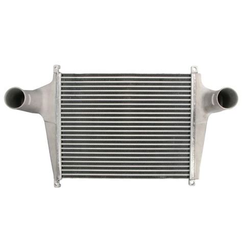 CHARGE AIR INTERCOOLER 1403162, 1405177, 1700349 - Bison Parts