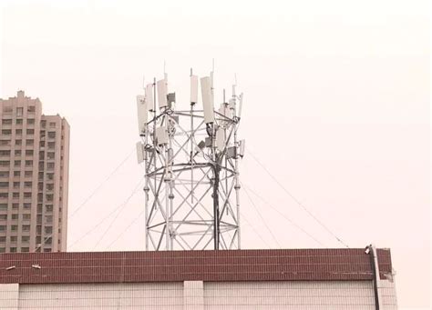 鄂尔多斯市所有旗区开通5G网络！-搜狐大视野-搜狐新闻